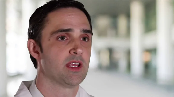 Robert Jacobs, Trauma Surgeon