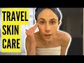 Skincare Travel Vlog - Come To The Airport With Me