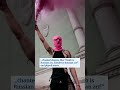 Pussy Riot, Femen Protest Outside Russian Pavilion at Venice Biennale