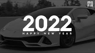 NEW YEAR MIX 2022 🔥 Epic House Music Mix 2022 🔥