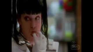 Abby Sciuto: Do It Like A Dude