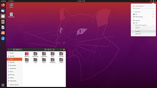 PEMROGRAMAN SHELL MENGGUNAKAN LINUX UBUNTU | INPUT DATA | DATA MAHASISWA