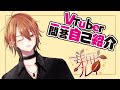 【自己紹介】Vtuber一問一答自己紹介/芽川ルイ【新人Vtuber】