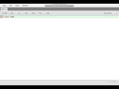 How to Find The Average of Three Numbers Task In Bluej     For Download Bluej:-WWW.DOWNLAODBLUEJ.COM