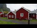 Costa Pacifica Estate 2019 - Isole Lofoten