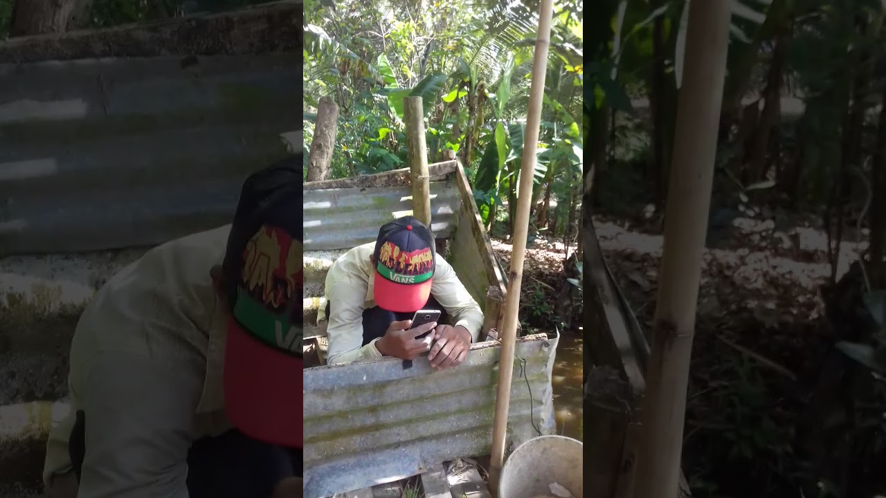 NÀY thì đi ỉa😃😃😂😂😂 - YouTube