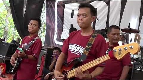 Nasibku Brodin New Pallapa Live Bowong