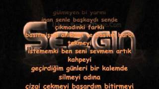 SezGin  ♫  Git eLLerde kaL ♫ ( Dj Veyso ) Resimi