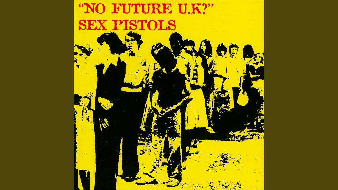 Anarchy In the UK (Demo) - YouTube