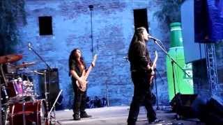 Black Flame - Where Are You Now