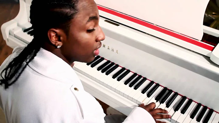 Antwon Bailey "Classic Love"