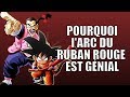 Pourquoi larc du ruban rouge est gnial  dragonballogy 15