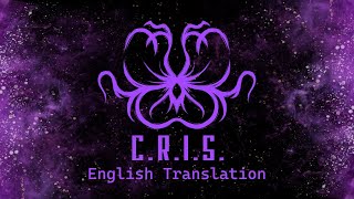 C.R.I.S. English Translation Installation Guide