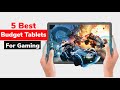 Best Budget Tablets for Gaming: Best Tablets for Gaming 2025
