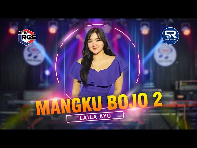 Laila Ayu KDI - Mangku Bojo Loro (Official Music Video) | New RGS class=