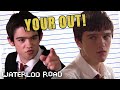 Waterloo road  finn gets kyle kicked out of the school show  season 6 episode 20