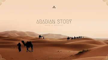 Taoufik - Arabian Story (Official Mix)