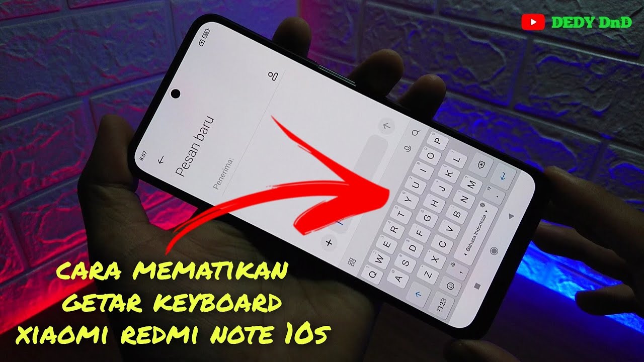 Настроить Смартфон Redmi Note 8 Pro