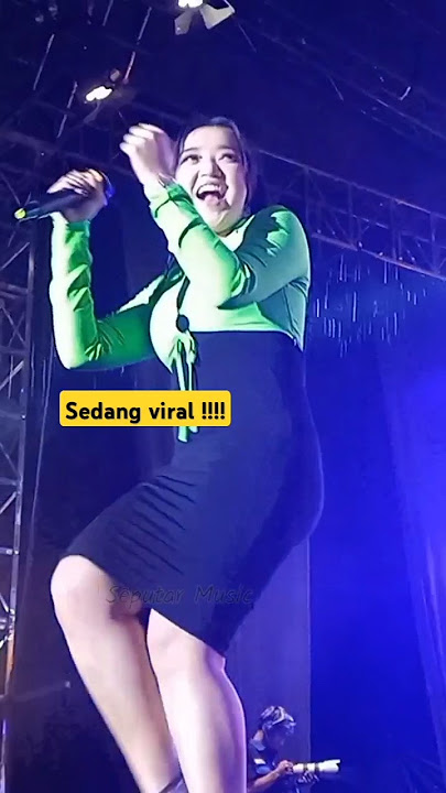 Goyang Viral Arneta Julia !!!