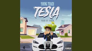 Tesla - Young Teach
