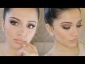 Kylie Jenner Makeup Tutorial | Golden Globes After Party 2016