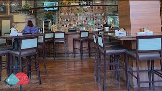 How one popular downtown Boise restaurant is surviving the coronavirus shutdown