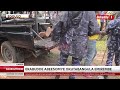 Agabu Akabinja akaalumbye Poliisi y'e Bugoye,enoonya abadduse, erabudde abeesomye okutabula emirembe