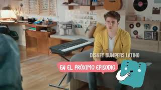 Avances del capítulo 13 | Bia Disney Channel