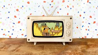 Introducing Gif TV screenshot 5