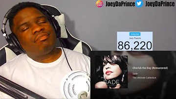 FIRST TIME HEARING - Sade - Cherish The Day - REACTION