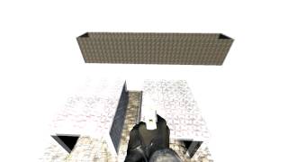 Cod4: Quality test + fun bounce