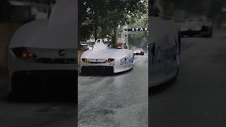 The BMW H2R @GoodwoodRR #H2R#hydrogen #FOS #BMWClassic