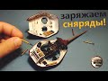 Заряжаем СНАРЯДЫ в Т-34-85. Модель ТАНКА с Внутрянкой 1/35 МиниАрт ч.2