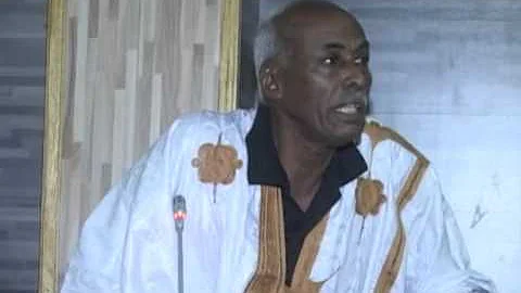 L'Emir Ethman O/ Sidi O/ Ahmed Aida