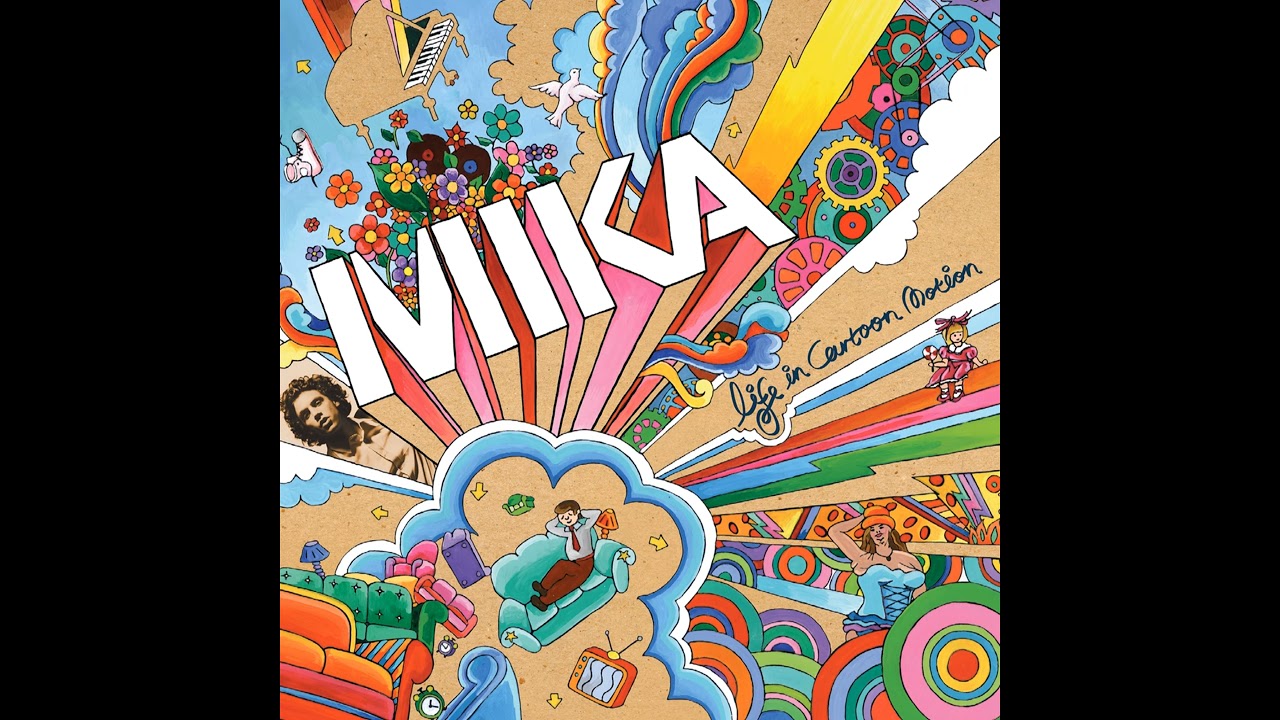 MIKA