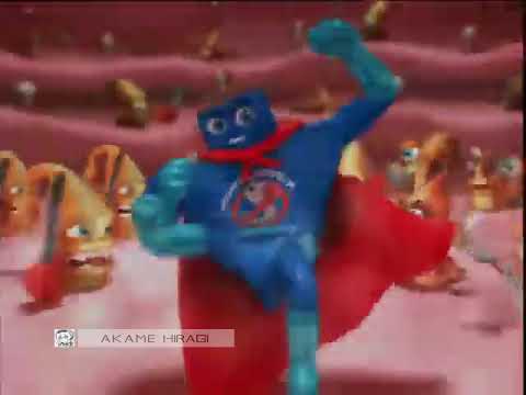 Iklan Konvermex \
