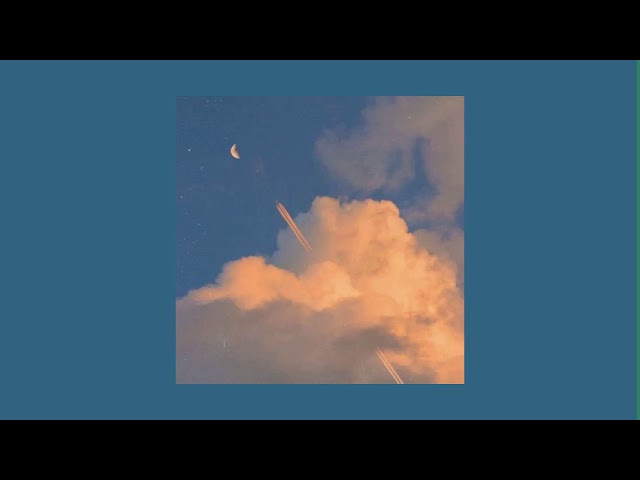 boy in space - drown (slowed//reverb) class=