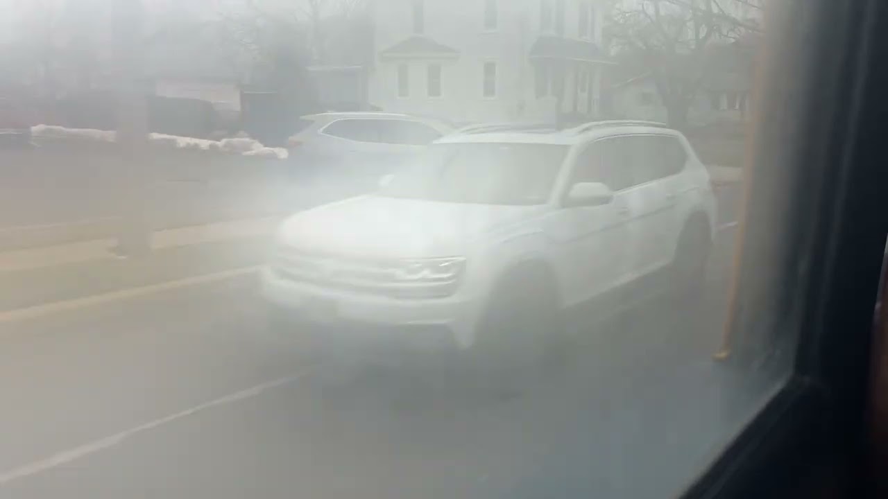 113- 2021 IC-CE Field Trip Ride back to school, Accelerations, and lots of people talking- 3/6/26