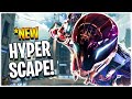 Hyper Scape Ps4  Trios High kill games pub stomping best settings
