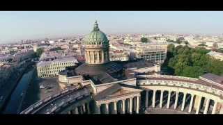 Travel Guide Saint Petersburg, Russia - St.Petersburg Harley Days