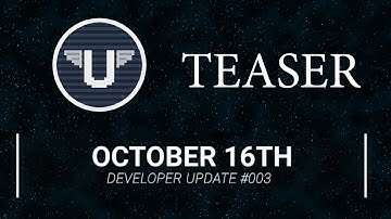 Dev Blog #3 Teaser