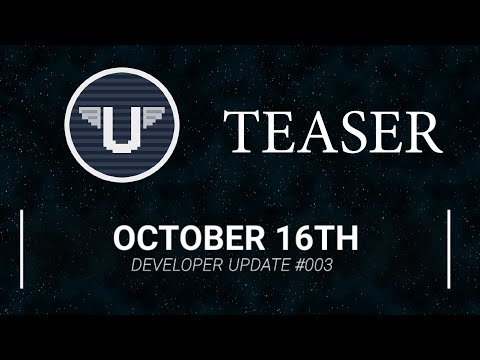Dev Blog #3 Teaser
