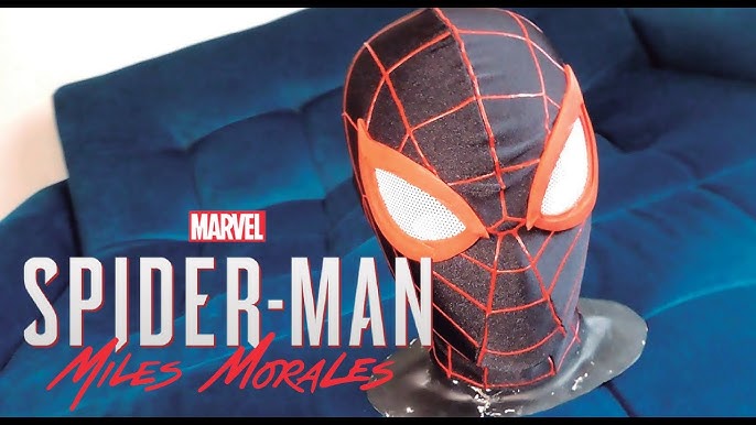 Carga tus lanzatelarañas: un nuevo traje gratuito llega a Marvel's  Spider-Man: Miles Morales en PS5 y PS4