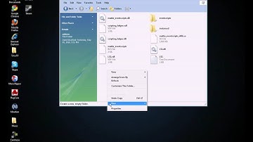 How to work & setup Lua Source Scripting 1.5