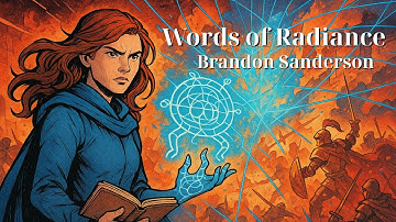 Words of Radiance – Brandon Sanderson | Book Summary