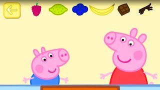 Peppa Pig App | Let's Play Surprise Games With Peppa Pig | Game for Kids screenshot 3