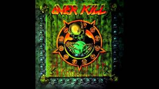 Overkill - Coma (Remastered Perfect Audio, Without Intro)