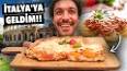 Dünyanın En İyi Mutfağı: İtalya ile ilgili video