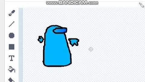 Can i make a among us undefeatable game in scratch?