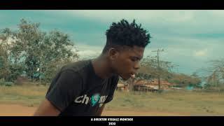 Olamide - Triumphant ft. Bella Shmurda (Cover Video)